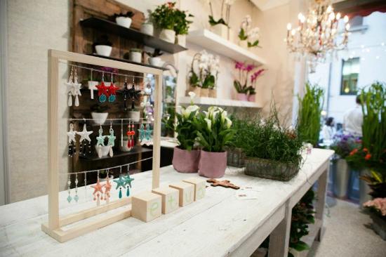 Bouquet Boutique -Fleuriste-