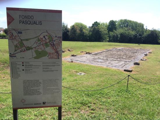 Fondi ex Pasqualis