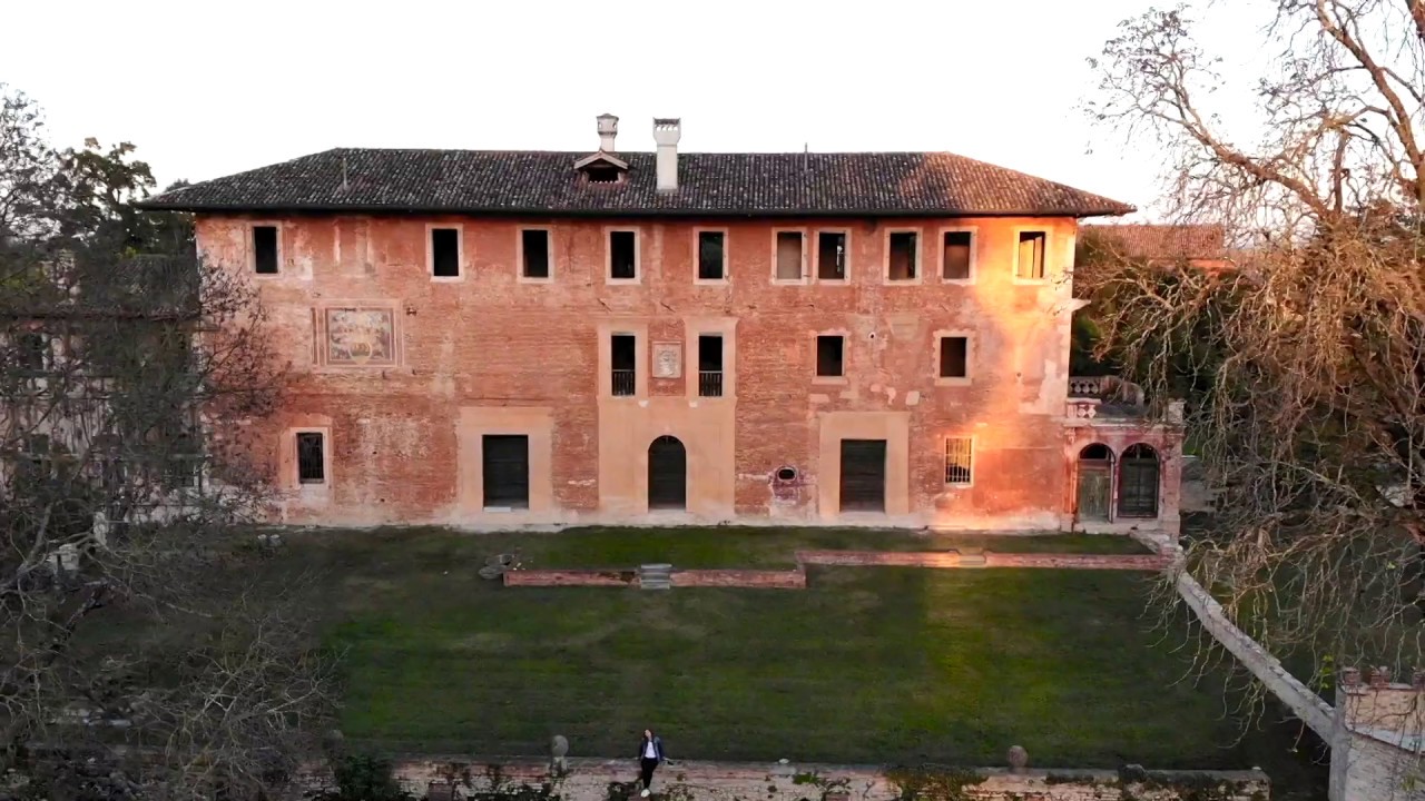 Villa Savorgnan Fior Pasi