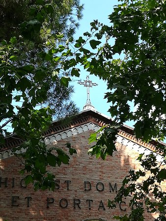 Chiesa Istituto Sorelle Immacolata