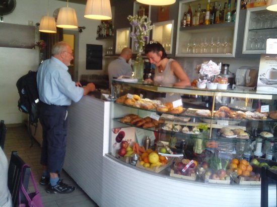 Alidangelo Caffe