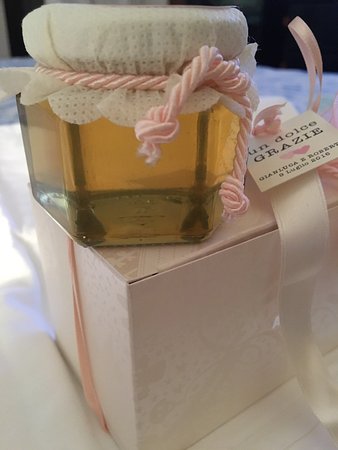 Azienda Agricola Apicoltura Willy di Willy Genny Marcella