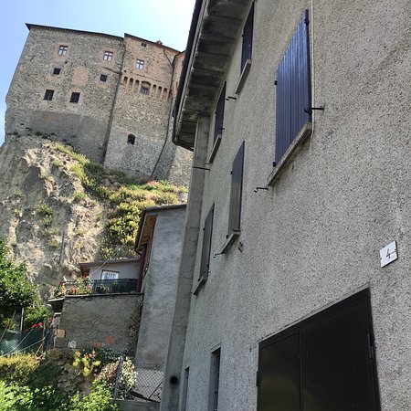 Chiesa San Francesco della Rosa