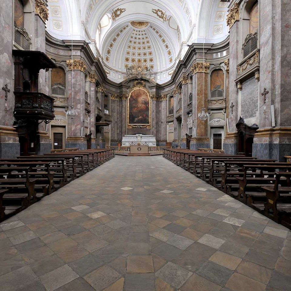 Chiesa di Santa Maria Maggiore di Dardago