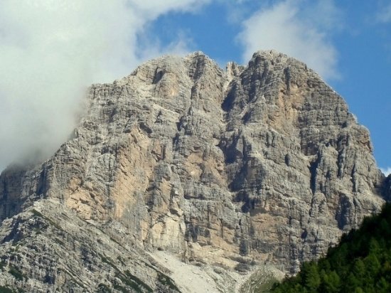 Monte Duranno