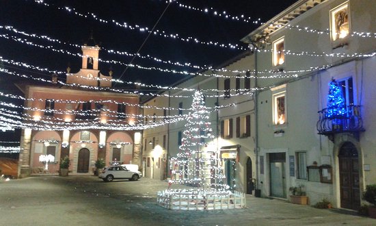 Il Paese del Natale - Christmas Market