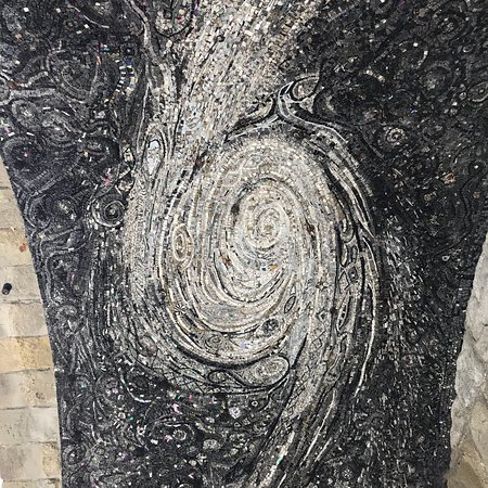 Fontana La luna nel pozzo