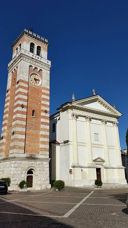 Duomo di San Zenone