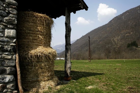 Pista Ciclopedonale della Valsassina