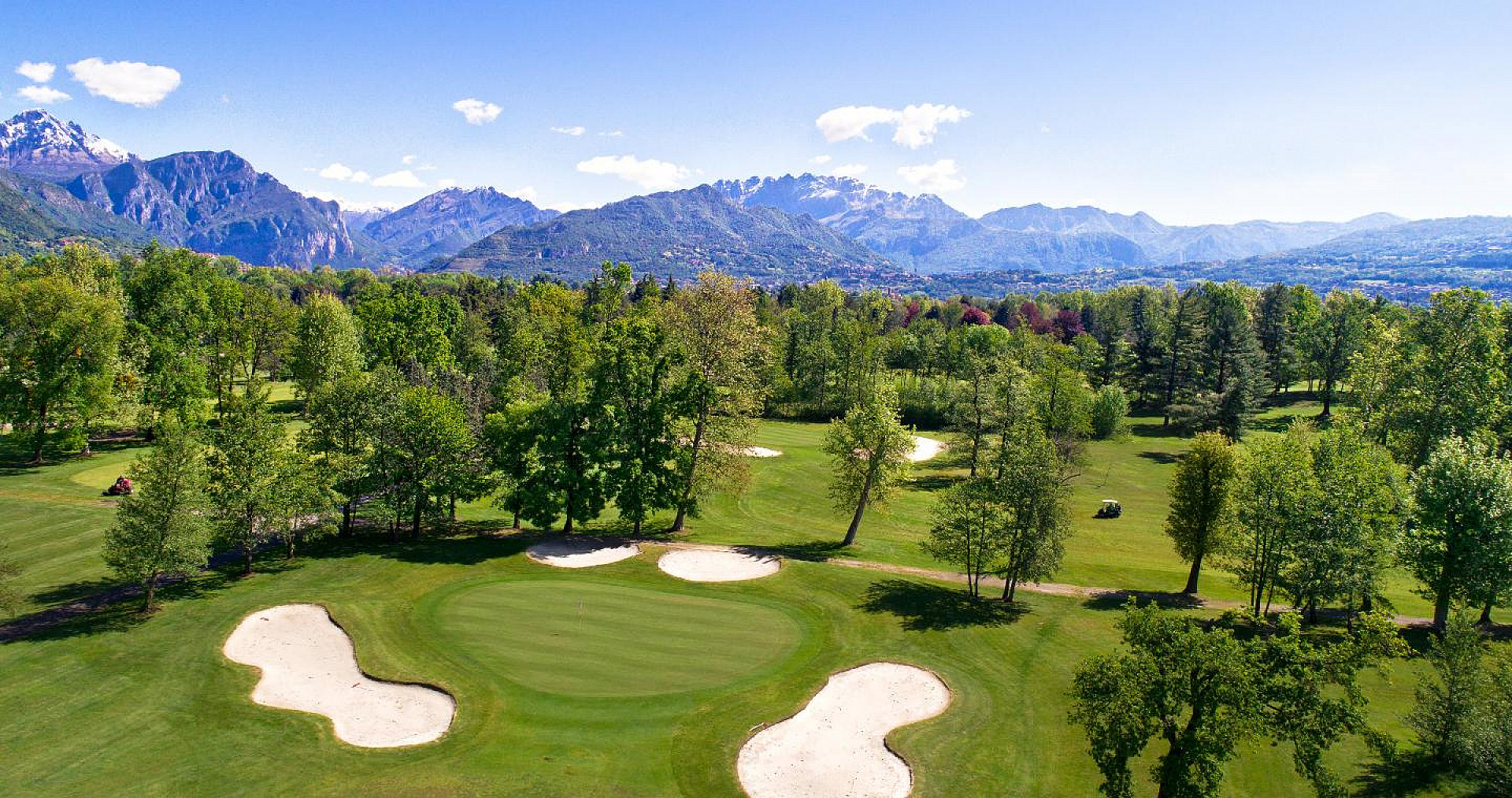 Golf Club Lecco