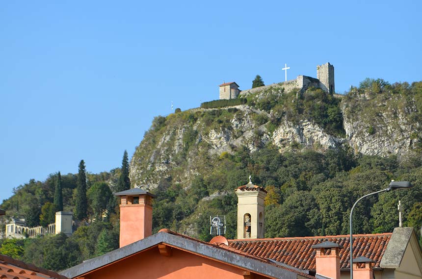 Castello dell'Innominato