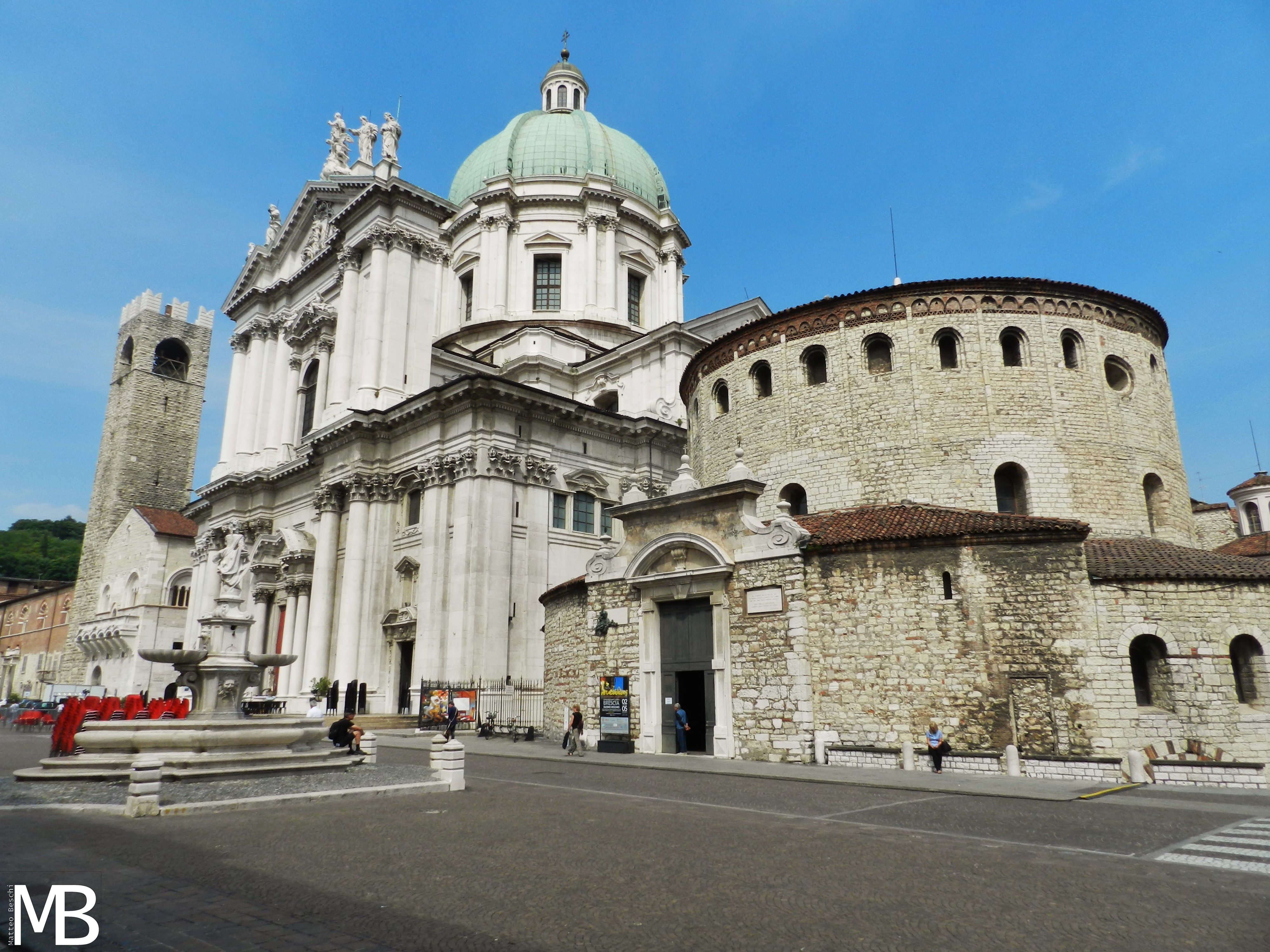 Piazza Paolo VI