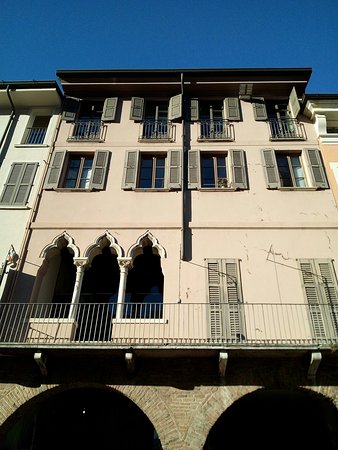 Casa dei Camerlenghi