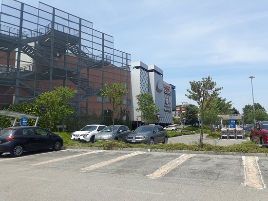 Galleria Borromea