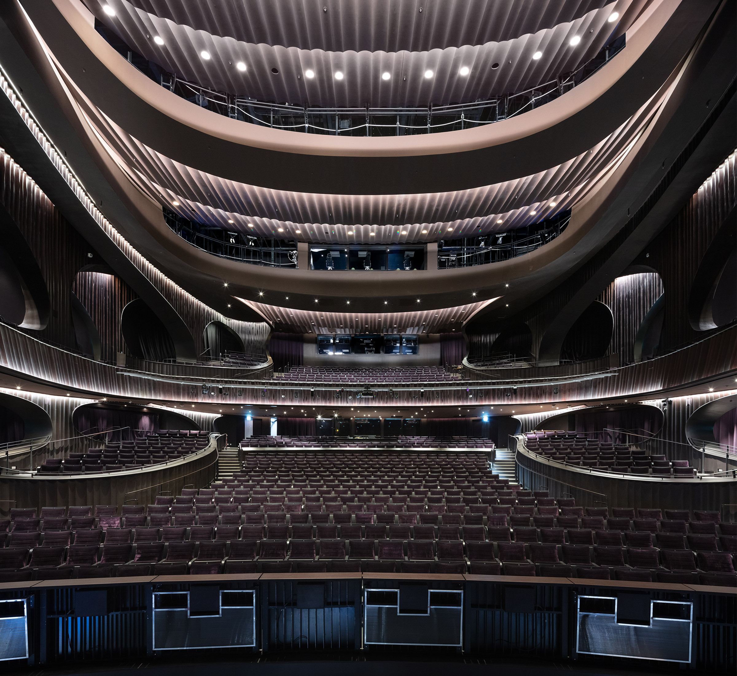 Eden Center