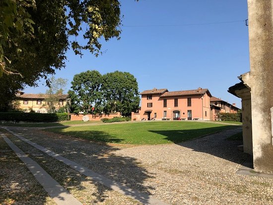 Antico Borgo di Morimondo