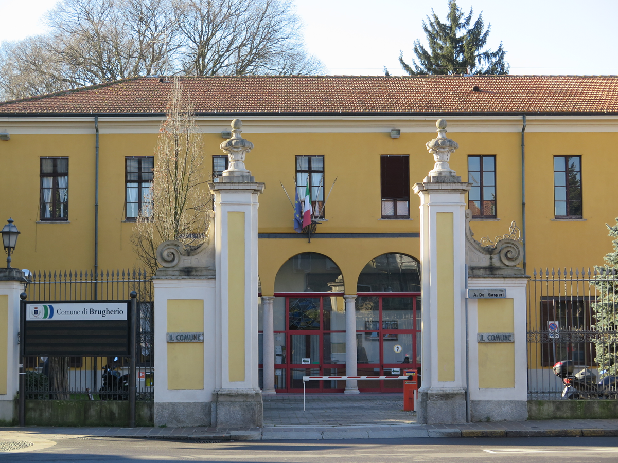 Chiosco Villa Fiorita