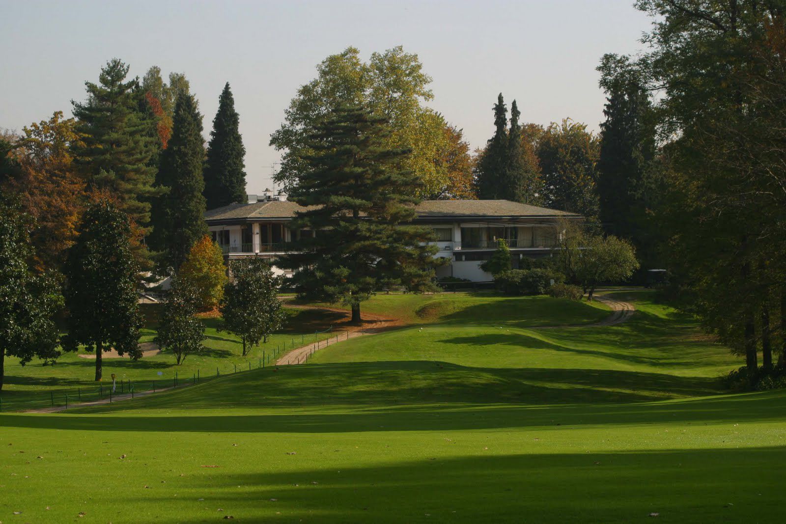 Golf Club Barlassina