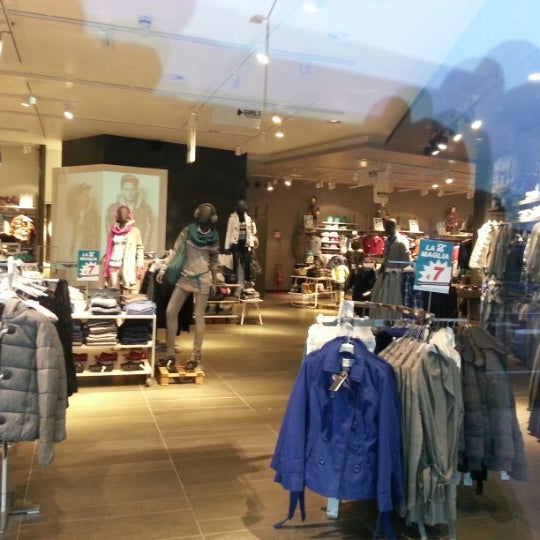 Fashion City Outlet