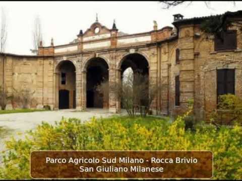 Complesso Monumentale di Rocca Brivio