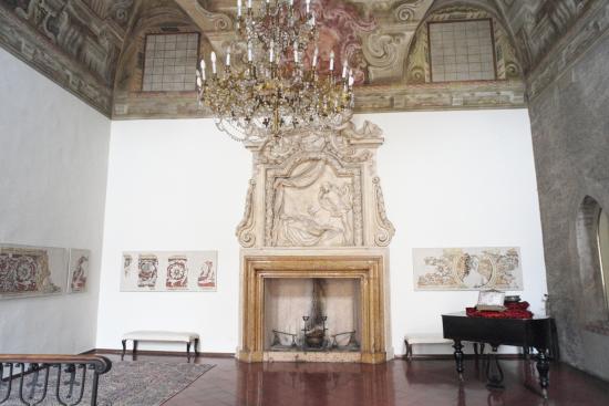 Palazzo Arrivabene
