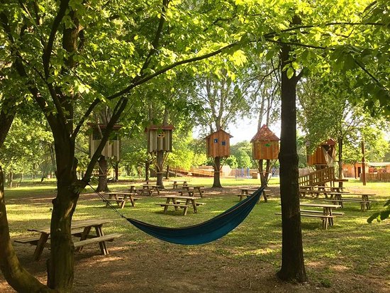 Parco Avventura JoPark