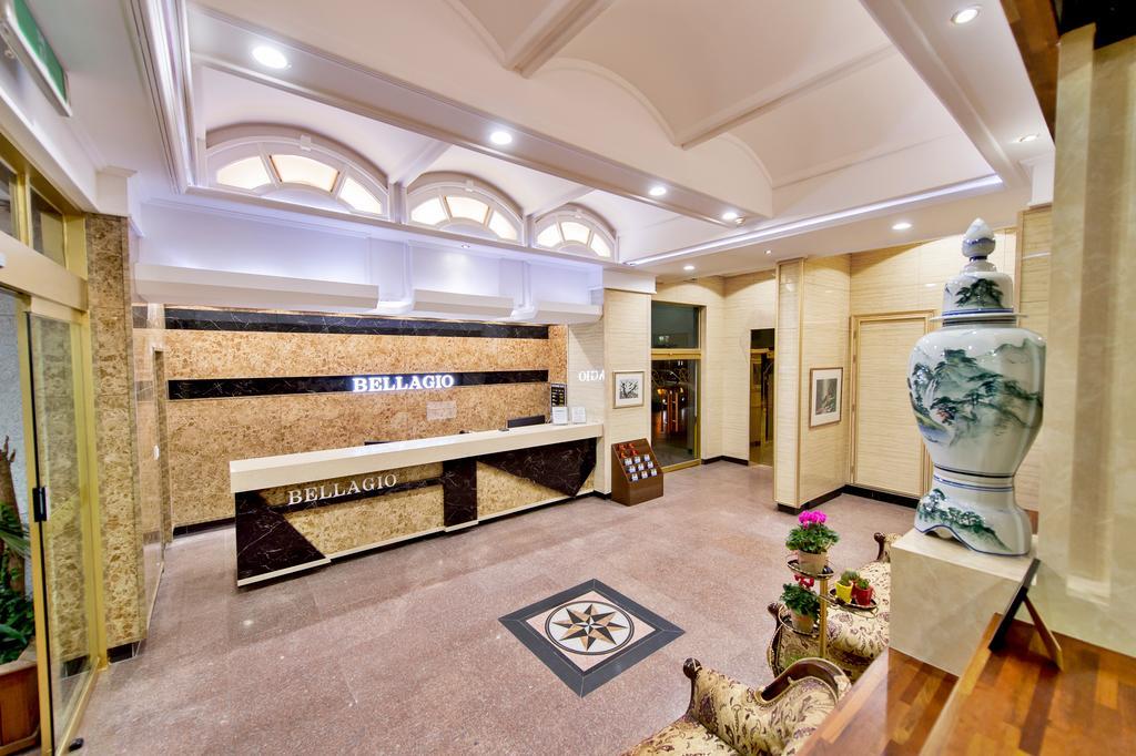 Bellagio Tourist Information Office