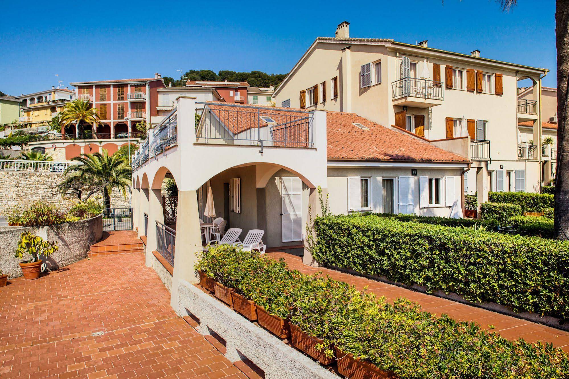 Borgo di San Bartolomeo