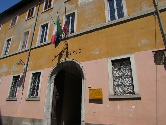Municipio di Como