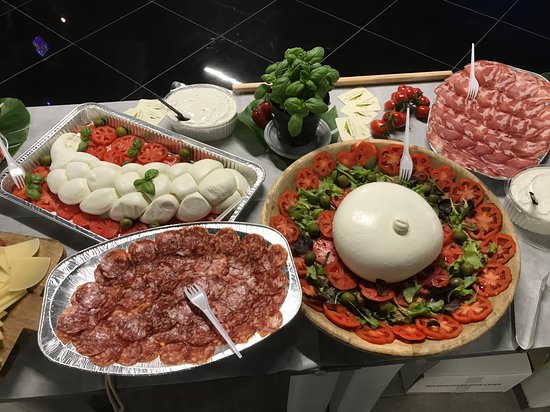 MF Sapori Del Sud