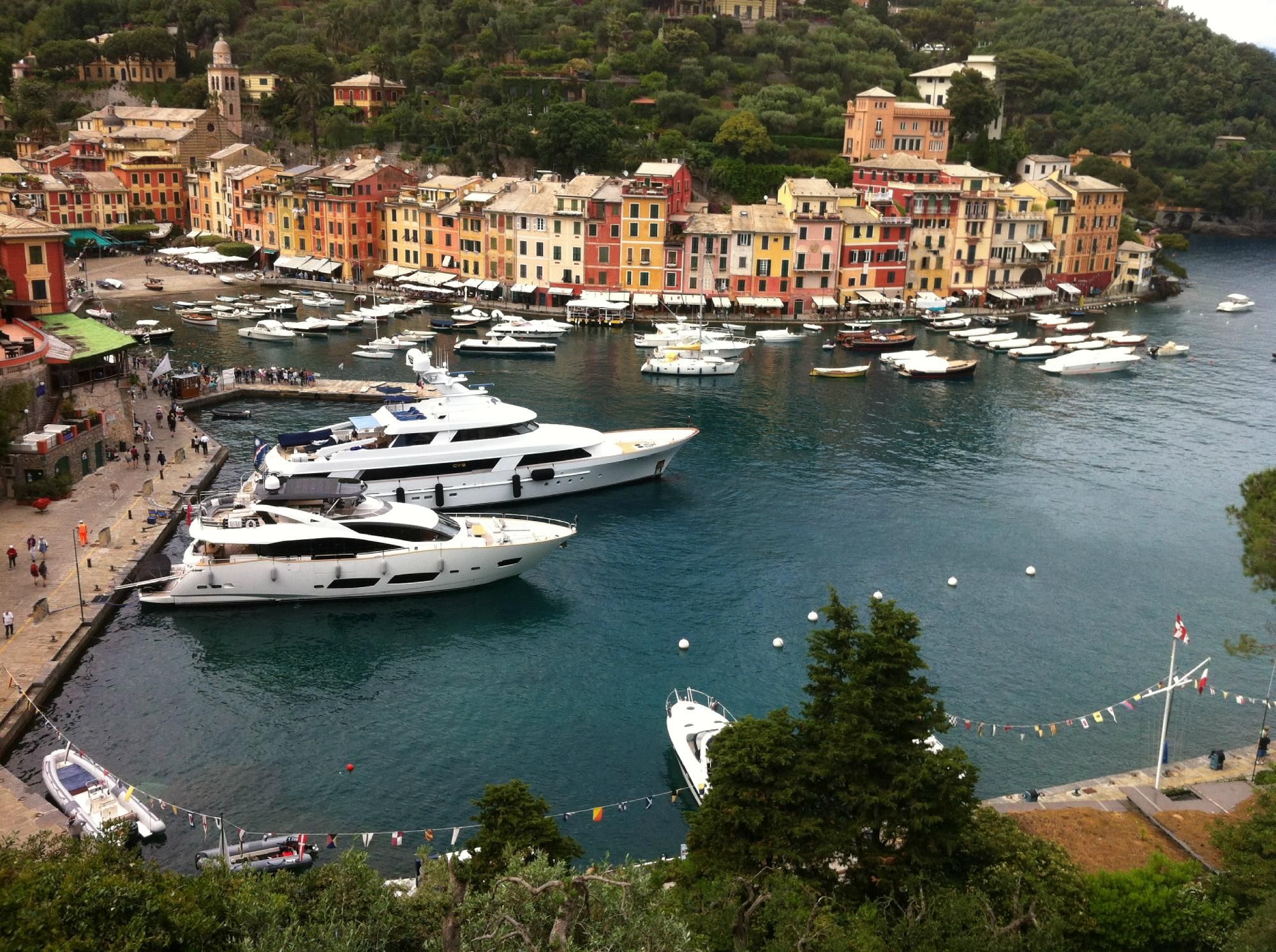 Bar Morena portofino