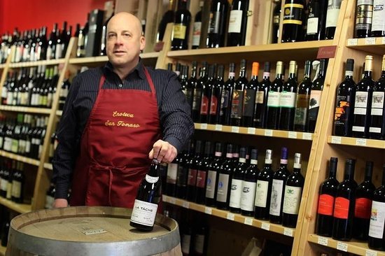 Enoteca San Tomaso
