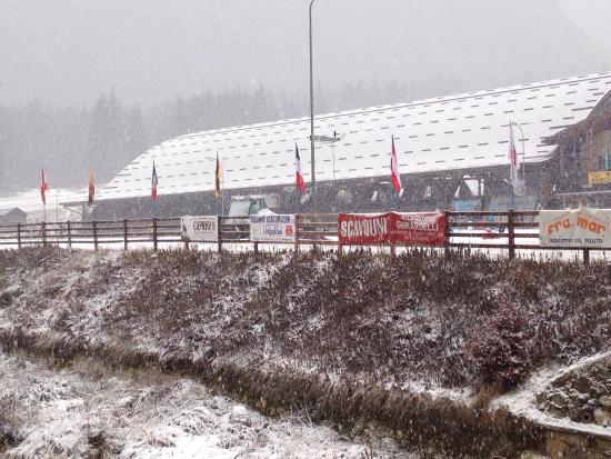 Sci di Fondo o Nordico