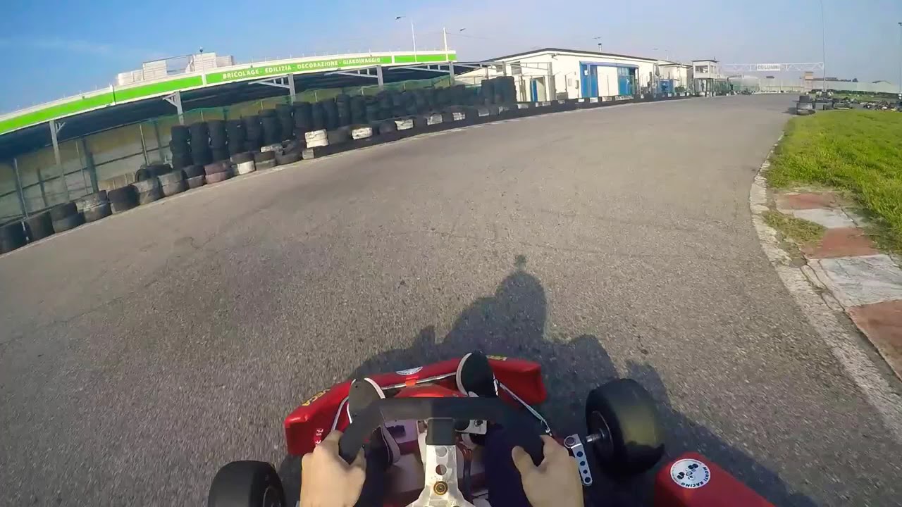 Kartodromo Orobico