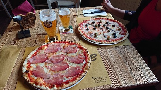 Pub Bucaneve