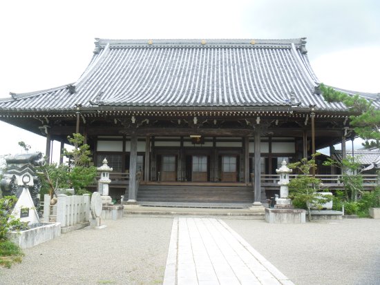 Shokoji Temple