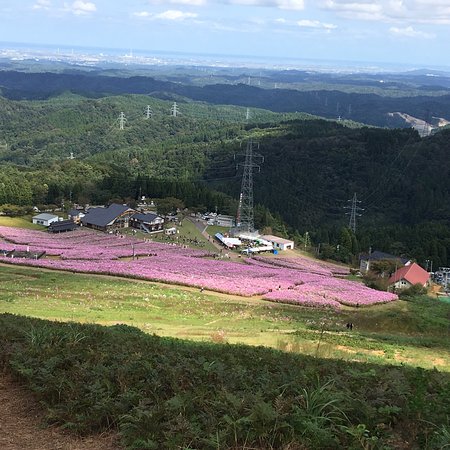 Yumenotaira Ski Resort