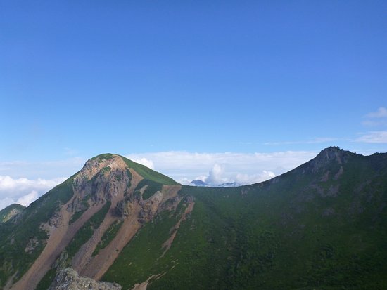 Mt. Neishi