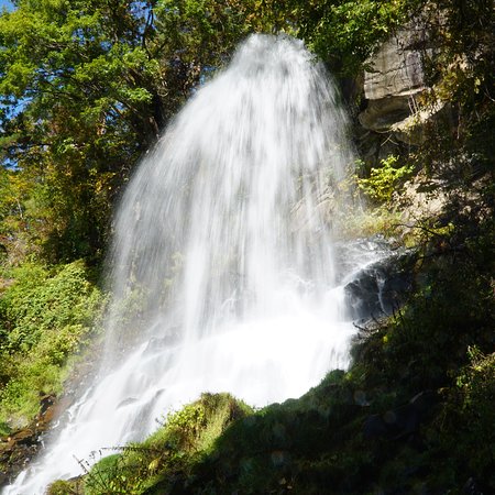 Otome Falls
