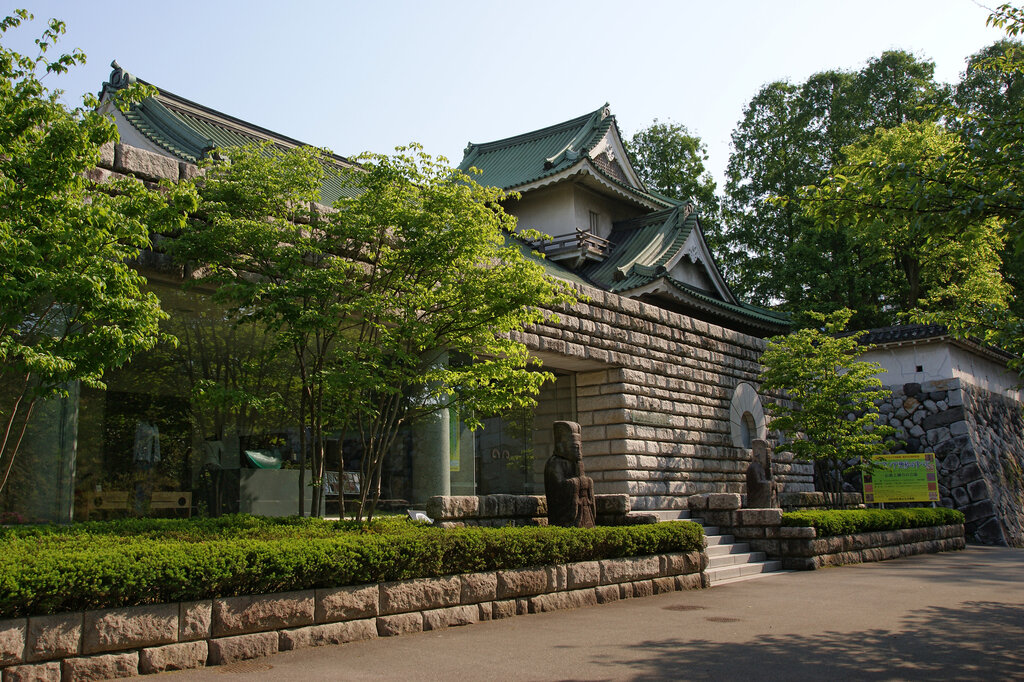 Outdoor Pictures 1
