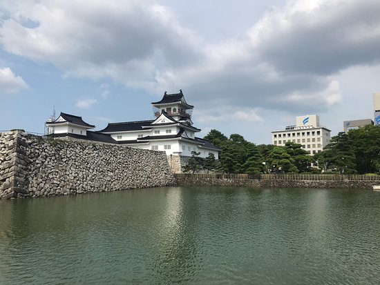 Toyama Folk Museum