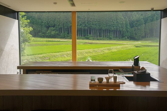 Noguchi Naohiko Sake Institute