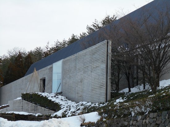 Asakura Isokichi Art Museum