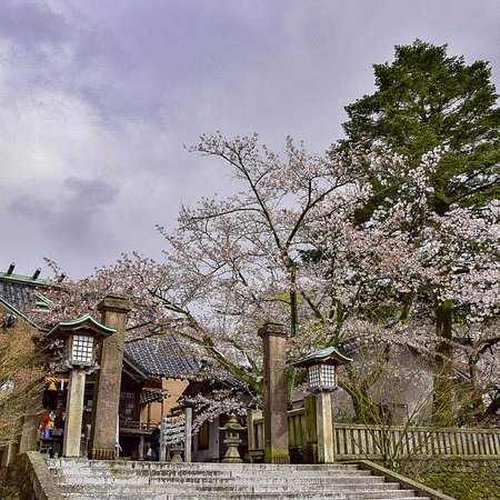 Utasu Shrine