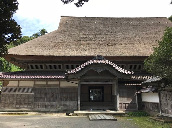 Kami Tokikuni House