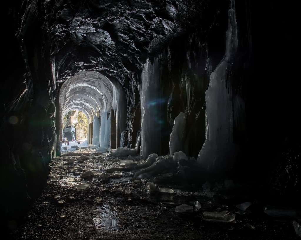 Seppun Tunnel