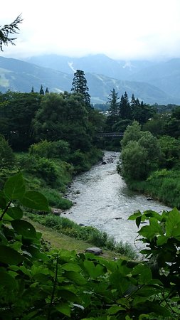 Oide Park