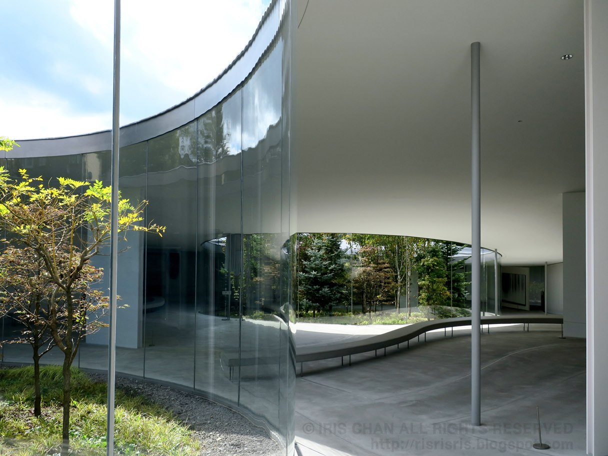 Hiroshi Senju Museum Karuizawa