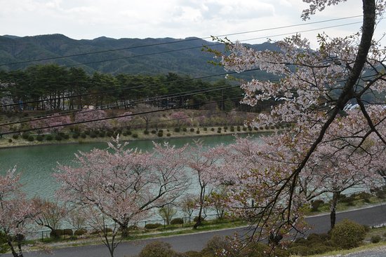 Kojinyama Park
