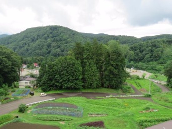 Hokkoku Kaido